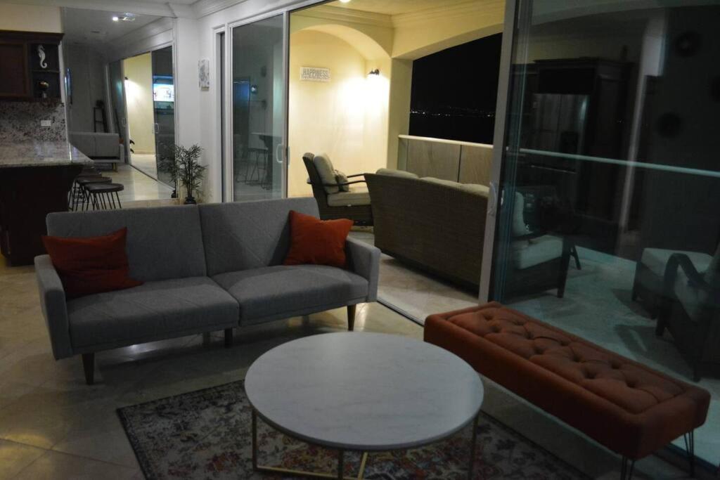 Ocean Front Condo @ Las Olas Grand Rosarito Exterior photo