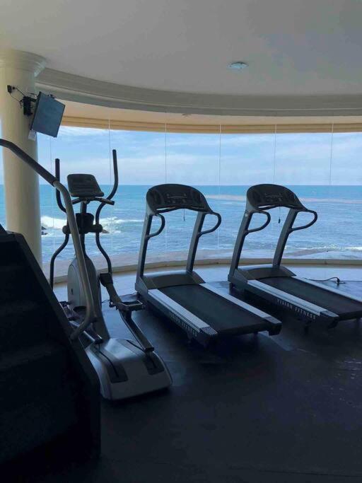 Ocean Front Condo @ Las Olas Grand Rosarito Exterior photo