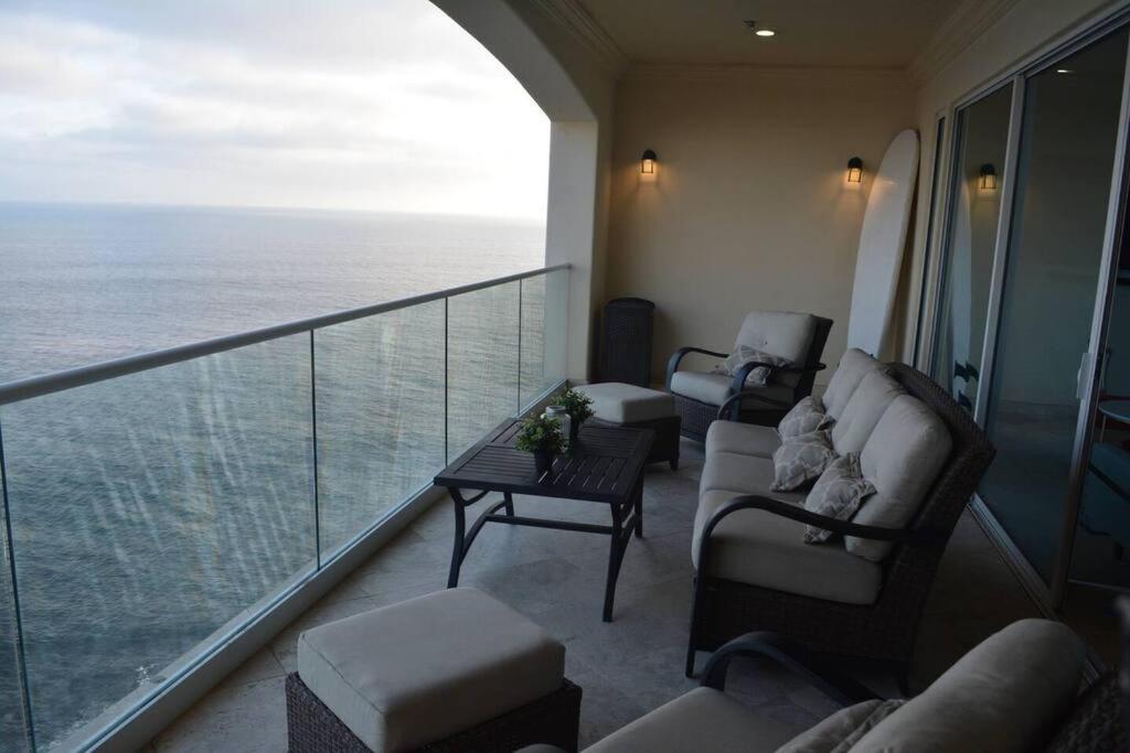 Ocean Front Condo @ Las Olas Grand Rosarito Exterior photo
