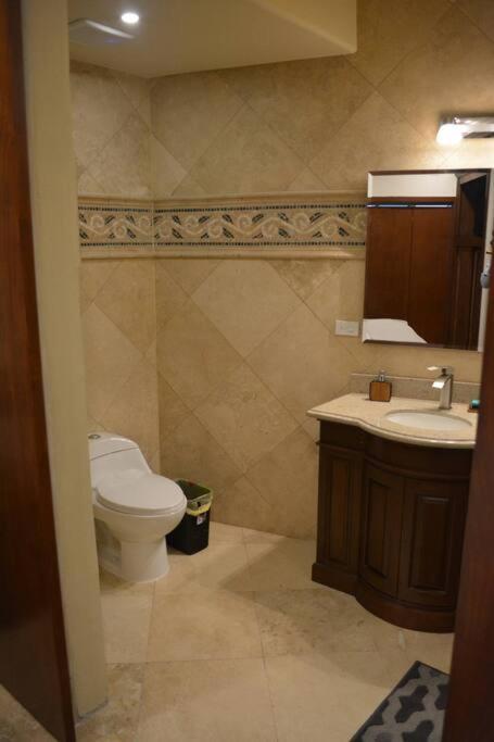 Ocean Front Condo @ Las Olas Grand Rosarito Exterior photo