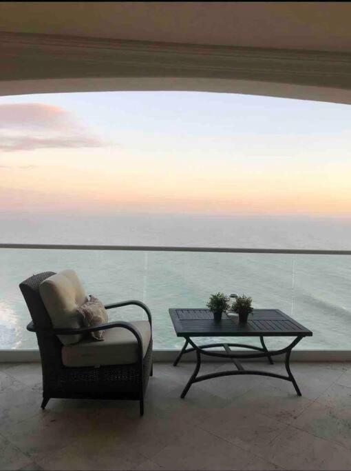 Ocean Front Condo @ Las Olas Grand Rosarito Exterior photo