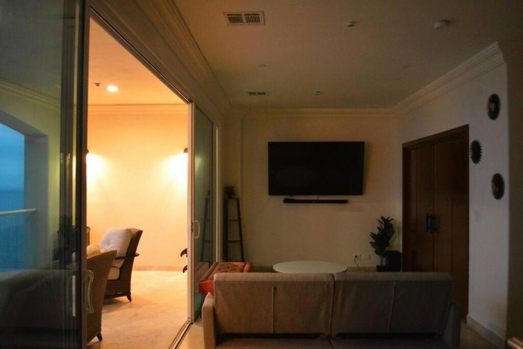 Ocean Front Condo @ Las Olas Grand Rosarito Exterior photo